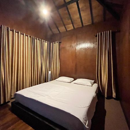 Sembalun Kita Cottage ซัมบาลัง ลาวัง ภายนอก รูปภาพ