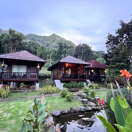 Sembalun Kita Cottage ซัมบาลัง ลาวัง ภายนอก รูปภาพ