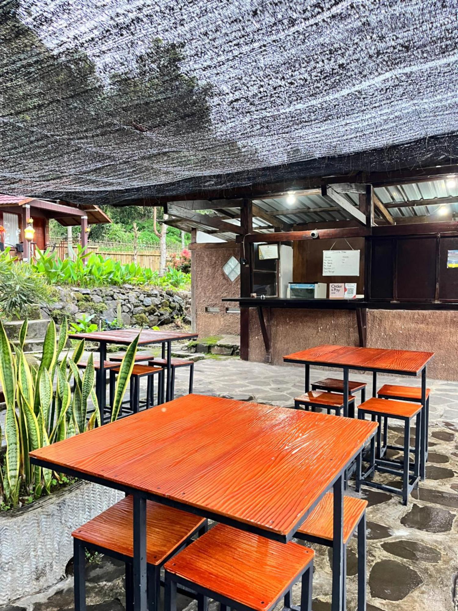 Sembalun Kita Cottage ซัมบาลัง ลาวัง ภายนอก รูปภาพ