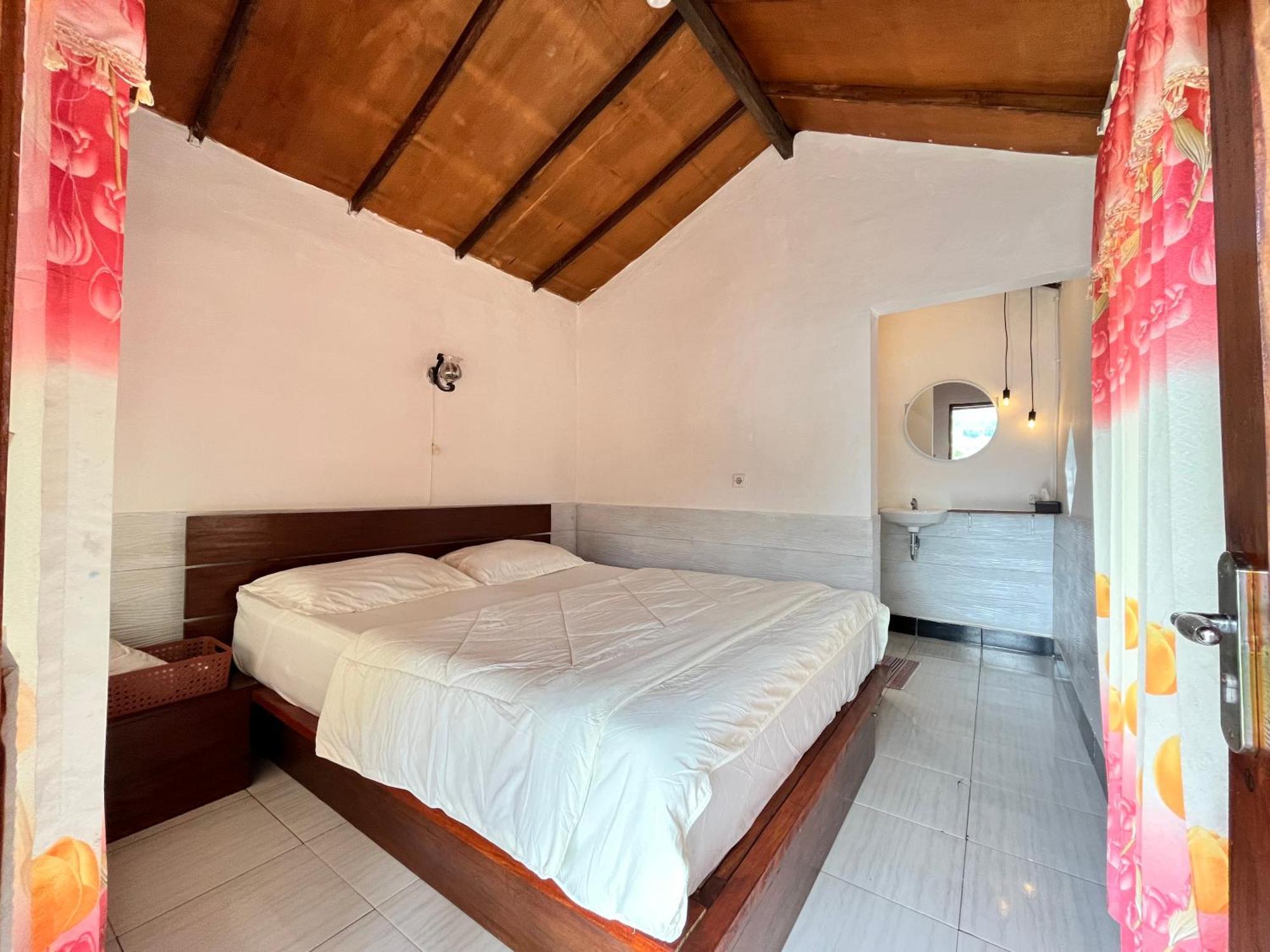 Sembalun Kita Cottage ซัมบาลัง ลาวัง ภายนอก รูปภาพ