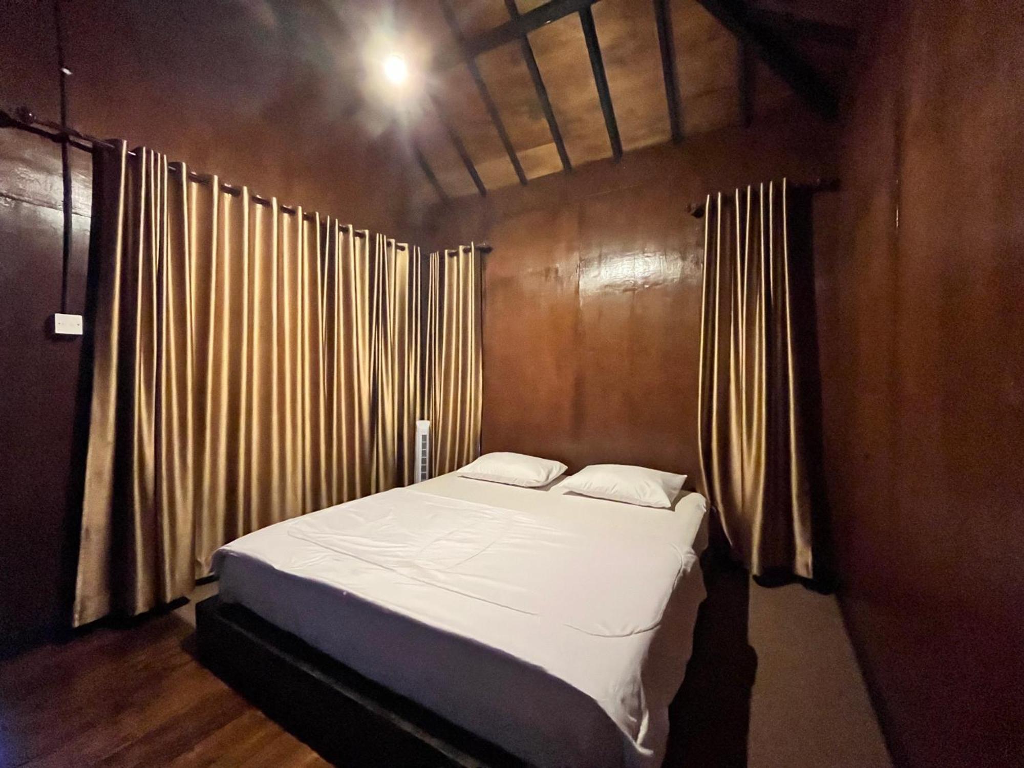 Sembalun Kita Cottage ซัมบาลัง ลาวัง ภายนอก รูปภาพ