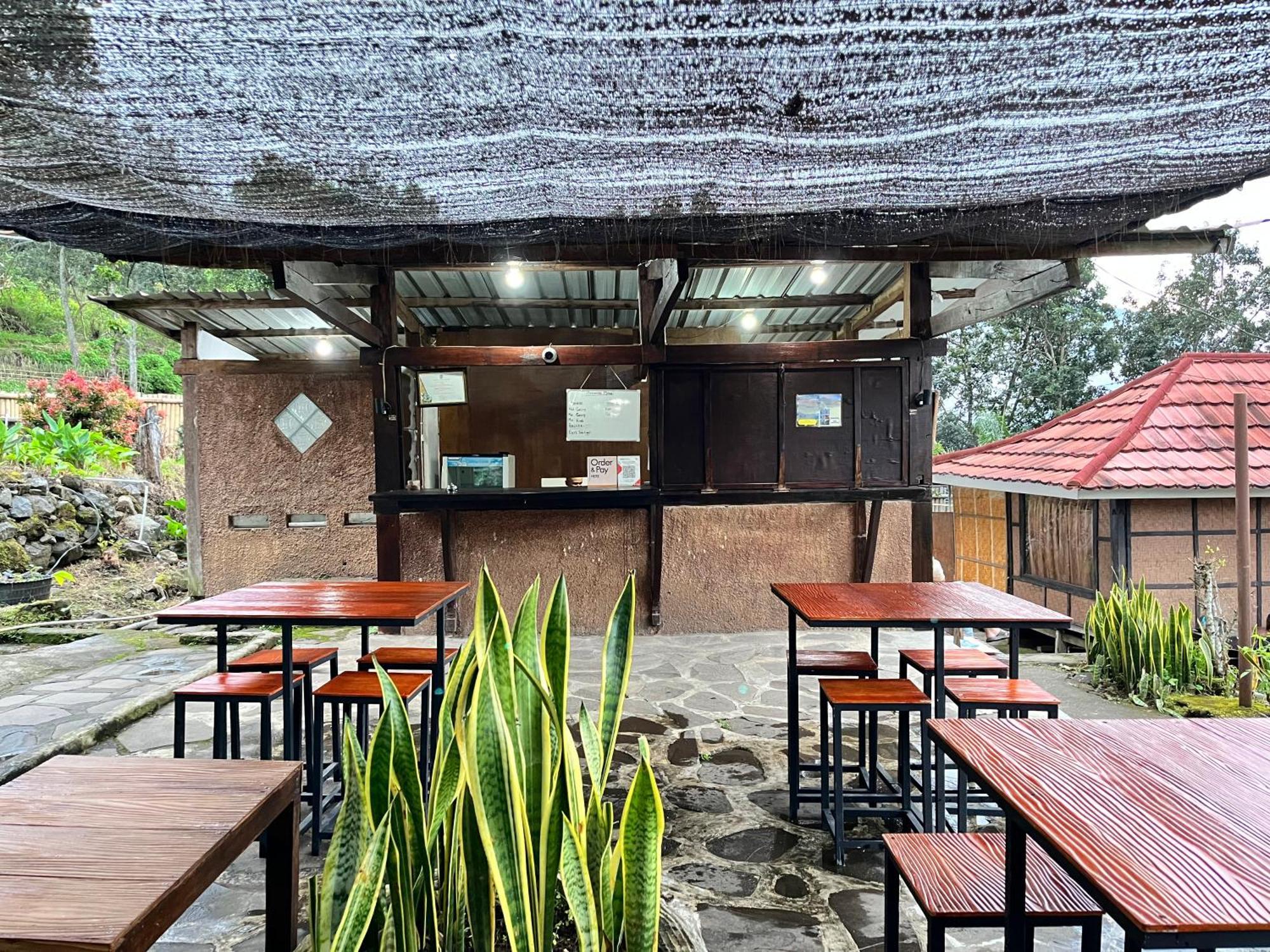 Sembalun Kita Cottage ซัมบาลัง ลาวัง ภายนอก รูปภาพ