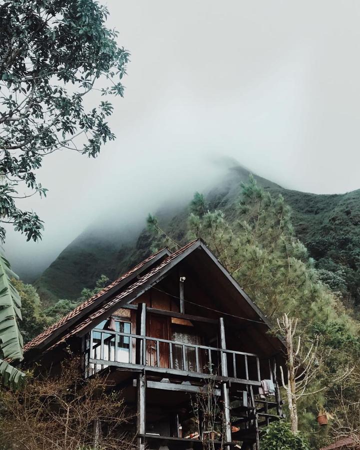 Sembalun Kita Cottage ซัมบาลัง ลาวัง ภายนอก รูปภาพ