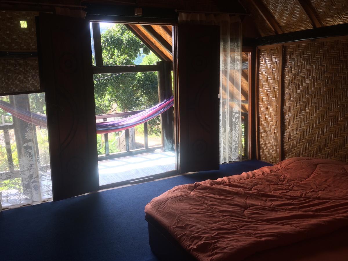 Sembalun Kita Cottage ซัมบาลัง ลาวัง ภายนอก รูปภาพ